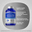 Advanced Double Strength Glucosamine Chondroitin MSM Plus Turmeric, 180 Coated Caplets