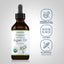 Argan Oil Pure Moroccan Liquid Gold (Organic), 2 fl oz (59 mL) Dropper Bottle, 3  Dropper Bottles