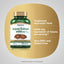 Product highlights graphic stating Traditional Ayurvedic Herb, 4000 mg equivalent of Arjuna per serving**, Non-GMO and Gluten Free.