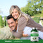 Artichoke Leaf, 8000 mg (per serving), 200 Quick Release Capsules, 2  Bottles