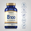 B-100 Vitamin B Complex, 250 Quick Release Capsules