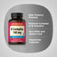 B-Complex, 100 mg, 90 Vegetarian Capsules, 2  Bottles