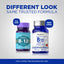 B12 2500 mcg + Folic Acid 400 mcg, 120 Fast Dissolve Tablets