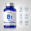 B-1 (Thiamin), 100 mg, 250 Vegetarian Tablets, 2  Bottles