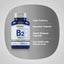B-2 (Riboflavin), 100 mg, 180 Quick Release Capsules, 2  Bottles