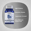 B-6 (Pyridoxine), 100 mg, 250 Tablets, 2  Bottles