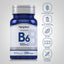 B-6 (Pyridoxine), 100 mg, 250 Tablets