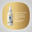 B-Complex Liquid Plus B-12 Sublingual, 1200 mcg, 2 fl oz (59 mL) Dropper Bottle, 2  Dropper Bottles
