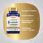 B-Complex plus Vitamin C Timed Release, 100 Coated Caplets