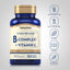 B-Complex plus Vitamin C Timed Release, 100 Coated Caplets
