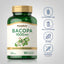 Bacopa Monnieri, 1000 mg, 180 Quick Release Capsules, 2  Bottles