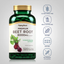 Beet Root Concentrated Extract, 8000 mg, 320 Quick Release Capsules, 2  Bottles