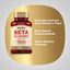 Beta 1,3/1,6-D-Glucan, 700 mg (per serving), 90 Quick Release Capsules, 2  Bottles