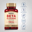 Beta 1,3/1,6-D-Glucan, 700 mg (per serving), 90 Quick Release Capsules, 2  Bottles