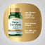 Beta Carotene (Vitamin A), 25,000 IU, 100 Quick Release Softgels, 2  Bottles