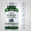 Bilberry Extract, 2400 mg (per serving), 200 Vegetarian Capsules, 2  Bottles