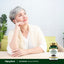 BioPerine Black Pepper Extract, 10 mg, 120 Quick Release Capsules, 2  Bottles