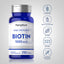 Biotin, 1000 mcg, 250 Tablets