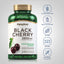 Black Cherry, 2800 mg (per serving), 240 Quick Release Capsules, 2  Bottles