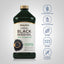 Black Seed Oil (Cumin Seed) - Cold Pressed, 16 fl oz (473 mL) Bottles, 3  Bottles