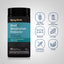 Bloat + Metabolism Probiotic bottle: Gluten & Wheat Free, Milk & Lactose Free, Non GMO, Soy Free, No Artificial Flavors/Sweeteners/Colors/Preservatives, Vegan