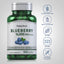 Blueberry, 16,000 mg (per serving), 150 Quick Release Capsules, 2  Bottles