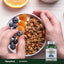Blueberry, 16,000 mg (per serving), 150 Quick Release Capsules, 2  Bottles