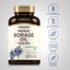 Borage Oil (GLA), 1000 mg, 120 Quick Release Softgels, 2  Bottles