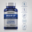 Brain Up, 120 Quick Release Softgels, 2  Bottles