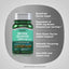 Product highlights graphic stating Marine Algae, 2000 mg Brown Seaweed equivalent per serving, Green Tea, Fucoxanthin, Non-GMO, Gluten Free.