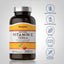 Buffered C 1000 mg with Bioflavonoids & Wild Rose Hips, 250 Coated Caplets