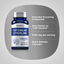 CDP Choline Citicoline, 1000 mg (per serving), 60 Quick Release Capsules, 2  Bottles