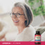 C-Gram 1000 mg with Rose Hips & Bioflavonoids, 280 Quick Release Capsules