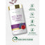 Red Wine Extract bottle with icons indicating Gluten & Wheat Free, Soy Free, Milk & Lactose Free, No Artificial Flavors or Colors.
