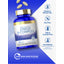 B-Complex Stress Formula Plus Vitamin C Timed Release, 180 Coated Caplets