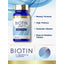 Graphic stating Beauty Formula, High Potency, Essential Vitamin, Easy-to-Swallow Tablets, with Carlyle Biotin 1,000 mcg, 250 Vegetarian Tablets bottle