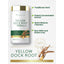 Graphic stating Traditional Herb, Potent Concentrated Extract, Quick Release Capsules, Non-GMO and Gluten Free
