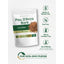 icons indicating Gluten & Wheat Free, Soy Free, Milk & Lactose Free, No Artificial flavors, sweeteners, colors or preservatives, and Our Non-GMO Pledge