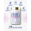 icons indicating Milk & Lactose Free, Soy Free, Vegetarian Formula, Gluten & Wheat Free, No Artificial flavors, sweeteners, preservatives or colors, and Our Non-GMO Pledge