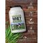 Bottle with icons indicating Gluten & Wheat Free, Soy Free, Vegetarian Formula, No Artificial Flavors, Sweeteners, Colors or Preservatives, and Our Non-GMO Pledge.