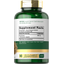 Back label / Supplement Facts for Fennel Seed, showing 480 mg per serving, 200 servings per container