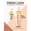 Graphic stating FRESH LOOK ADVANCED FORMULA, New Look! with old Horbaach Vitamin E Oil and new Coera Vitamin E Oil packaging. FOR A LIMITED TIME PACKAGING MAY VARY.