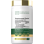 Back label / Supplement Facts for Cissus Extract quick release capsules