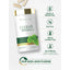 Cissus bottle with icons indicating Gluten & Wheat Free, Soy Free, Milk & Lactose Free, No Artificial flavors, sweeteners, colors or preservatives, and Our Non-GMO Pledge