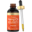 Hemp Oil 925,000 mcg per serving, Omega 3,6,9, 4 fl. oz. (118 mL) bottle with dropper