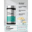 graphic stating May Support Joint Health†, Features Collagen Type II, With Hyaluronic Acid, Quick Release Capsules, Joint Collagen Complex† with Hyaluronic Acid, May Support Joint Health†.