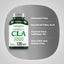 CLA 3000 (Therapeutic), 3000 mg (per serving), 120 Quick Release Softgels, 2  Bottles