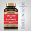 Calcium D-Glucarate, 1000 mg (per serving), 120 Quick Release Capsules