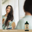Castor Oil (Cold Pressed) Hexane Free, 16 fl oz (473 mL) Bottle