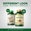 Castor Oil (Cold Pressed), 750 mg, 200 Quick Release Softgels, 2  Bottles